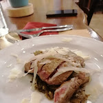 Photo n°6 de l'avis de Mau.o fait le 19/03/2023 à 20:50 sur le  Crotto del Capraio à Civate