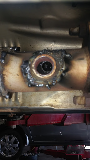 Car Repair and Maintenance «Midas», reviews and photos, 609 W Robertson St, Brandon, FL 33511, USA