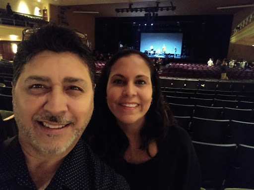 Performing Arts Theater «Jorgensen Center for the Performing Arts», reviews and photos, 2132 Hillside Rd, Storrs, CT 06268, USA