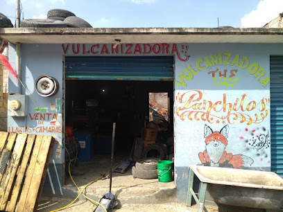 Vulcanizadora the panchitos