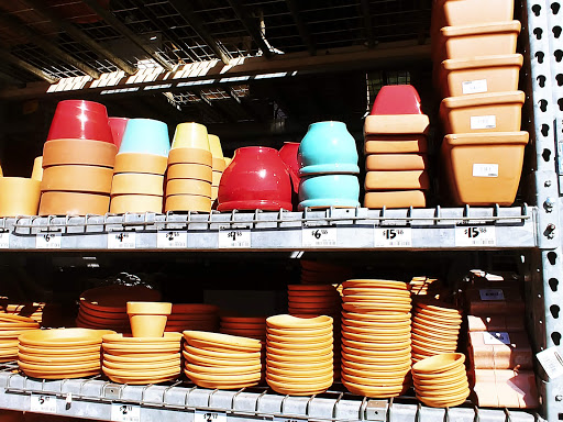 Home Improvement Store «The Home Depot», reviews and photos, 650 SW 19th St, Moore, OK 73160, USA