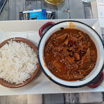 Photo n°1 de l'avis de Lucien.a fait le 24/08/2023 à 19:28 sur le restaurants Casa Juan Pedro à Biarritz