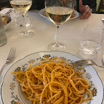 Photo n°1 de l'avis de massimo.o fait le 25/04/2023 à 11:46 sur le  Il Giardino Restaurant à Zagarolo