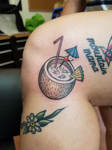 Explore tattoo ideas asian, creative tattoo ideas in Hilo, available at Pacific Island Ink