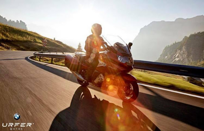 Rezensionen über Urfer Motosports SA in Sitten - Motorradhändler
