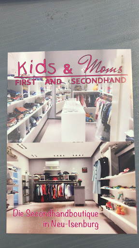 Kids & Moms Secondhand