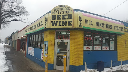 Westbrook Party Store Inc