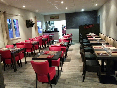 Le Bistrô à Mérignac