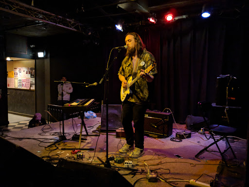 Live Music Venue «Great Scott», reviews and photos, 1222 Commonwealth Avenue, Allston, MA 02134, USA