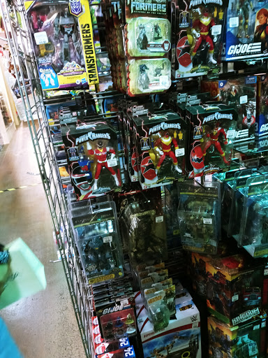 Toy Store «Xtreme Toys», reviews and photos, 2011 Montebello Town Center, Montebello, CA 90640, USA