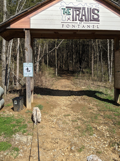 The Trails at Fontanel