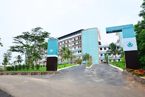 Kerala Medical College (KERALA) image