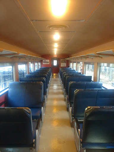 Park «Depot Park», reviews and photos, 120 South Rd, Bedford, MA 01730, USA