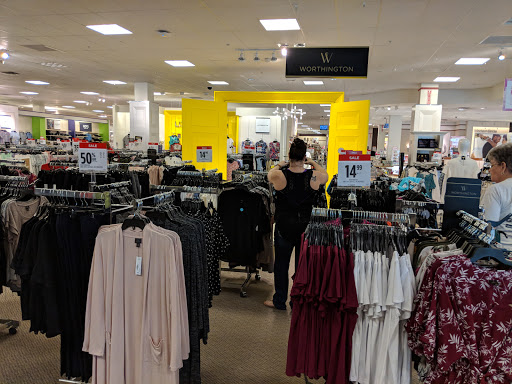 Department Store «JCPenney», reviews and photos, 5886 MO-100, Washington, MO 63090, USA
