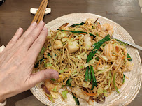 Plats et boissons du Restaurant chinois Crazy Noodles 西北疯 à Paris - n°5