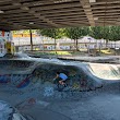 Skatepark Reitschule