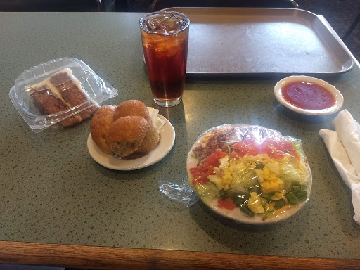 American Restaurant «MCL Restaurant & Bakery Arlington», reviews and photos, 6010 E 10th St, Indianapolis, IN 46219, USA