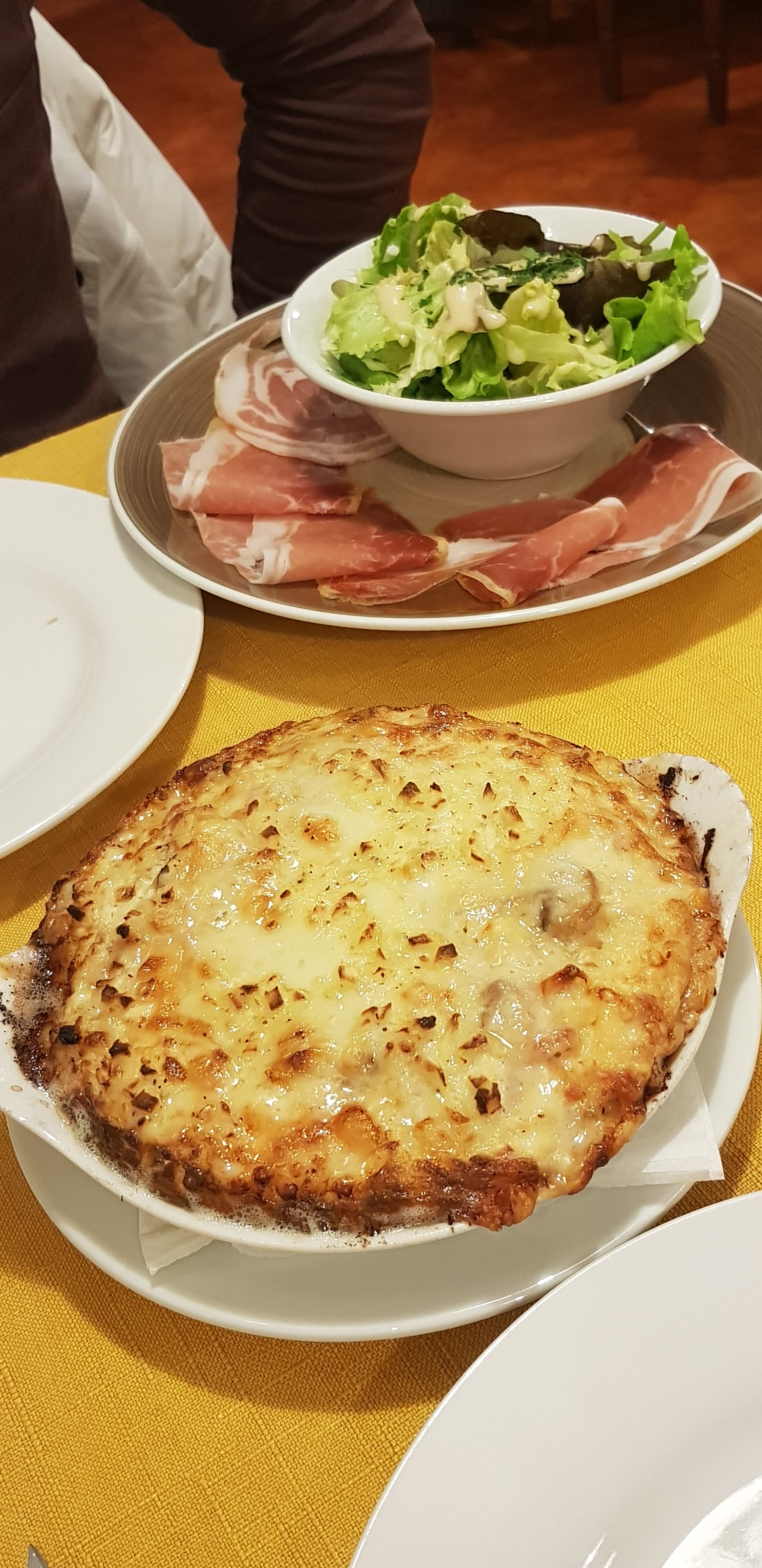 Photo n° 1 de l'avis de Joanna.A fait le 30/10/2018 à 10:27