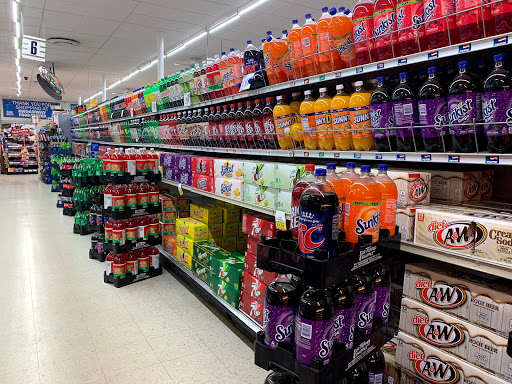 Grocery Store «Broadway Food Center», reviews and photos, 1503 Broadway St, Toledo, OH 43609, USA