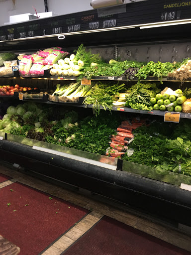 Produce Market «Hamle Mediterranean Market», reviews and photos, 9895 Warner Ave A, Fountain Valley, CA 92708, USA