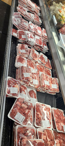 Supermarket «Halalco Supermarket», reviews and photos, 155 Hillwood Ave, Falls Church, VA 22046, USA