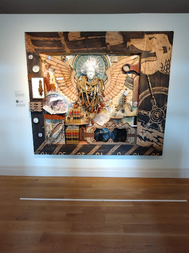 Art Museum «Gibbes Museum of Art», reviews and photos, 135 Meeting St, Charleston, SC 29401, USA