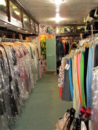 Potato Barn Antiques