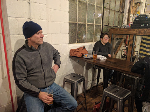 Coffee Shop «Seven Coffee Roasters Market & Cafe», reviews and photos, 2007 NE Ravenna Blvd, Seattle, WA 98105, USA