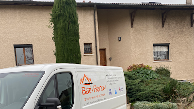 Bâti Renov à Vaulx-Milieu