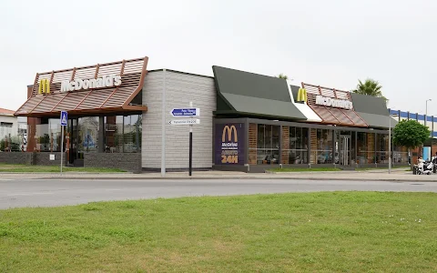 McDonald's - Vila do Conde image