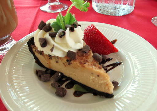Dessert Restaurant «Sablon Chocolate Lounge», reviews and photos, 3839 McKinney Ave #157, Dallas, TX 75204, USA