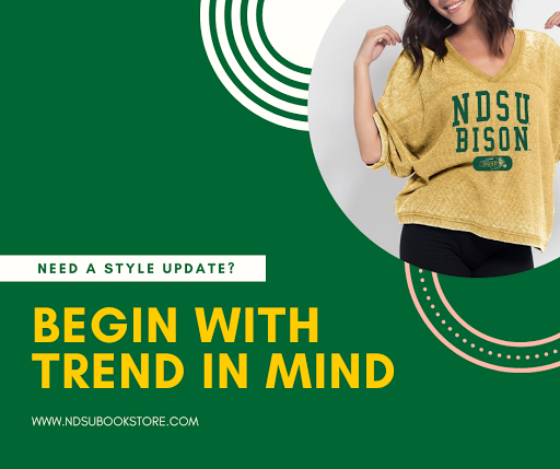 Book Store «NDSU Bookstore», reviews and photos, 1401 Administration Ave, Fargo, ND 58102, USA