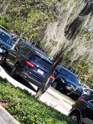 Fabric Store «Jo-Ann Fabrics and Crafts», reviews and photos, 801 S University Dr #75, Plantation, FL 33324, USA