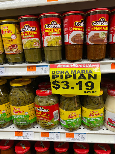 Supermarket «La Placita Supermarket», reviews and photos, 155 N Main St, Port Chester, NY 10573, USA