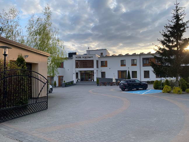 Comentarii opinii despre Hotel Polonia Biała Podlaska · Restauracja · Centrum biznesowe