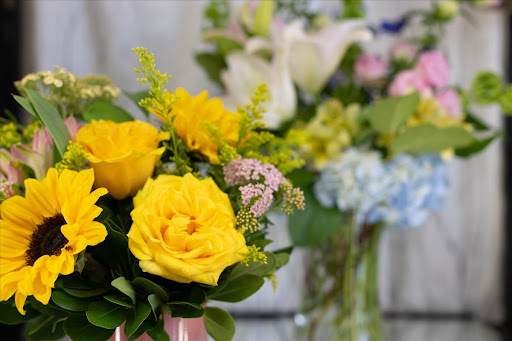 Florist «The Flower Shop», reviews and photos, 101 Dundee Ave #100, Chester, MD 21619, USA