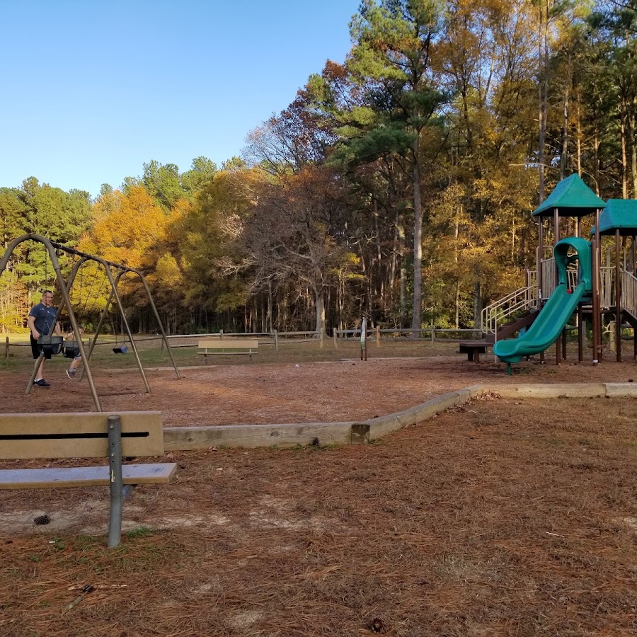 Pinefield Community Park