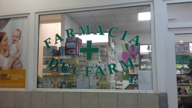 Farmacia Ducfarm