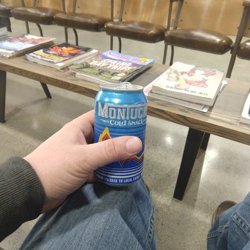 4707 42nd Ave SW, Seattle, WA 98116, USA