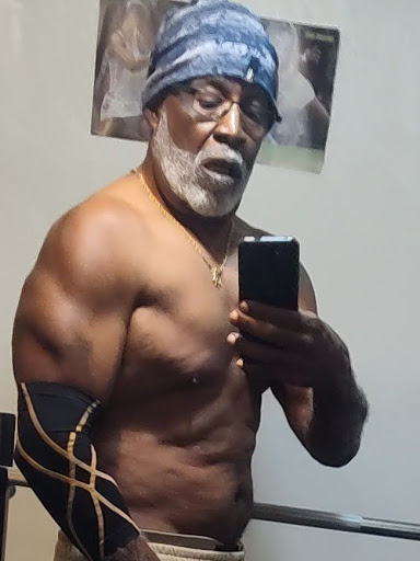 Gym «Planet Fitness», reviews and photos, 415 N Military Hwy Suite 23, Norfolk, VA 23502, USA