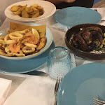 Photo n°5 de l'avis de Giuseppe.o fait le 18/08/2021 à 21:04 sur le  RISTORANTE RICCIO DI MARE à Margherita di Savoia