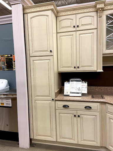 Home Improvement Store «The Home Depot», reviews and photos, 3481 Lee Hwy, Bristol, VA 24202, USA