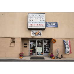 Pet Store «Affordable Pet Center», reviews and photos, 2022 Main St, Northampton, PA 18067, USA