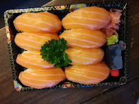 Sushi du Restaurant japonais Restaurant Osaka à Melun - n°10