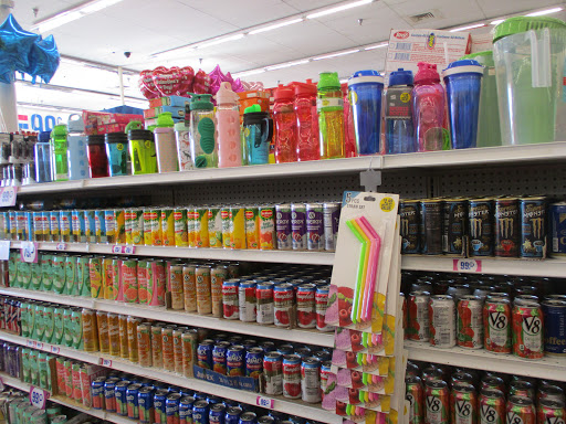 Discount Store «99 Cents Only Stores», reviews and photos, 1420 N Loop 336 W, Conroe, TX 77304, USA