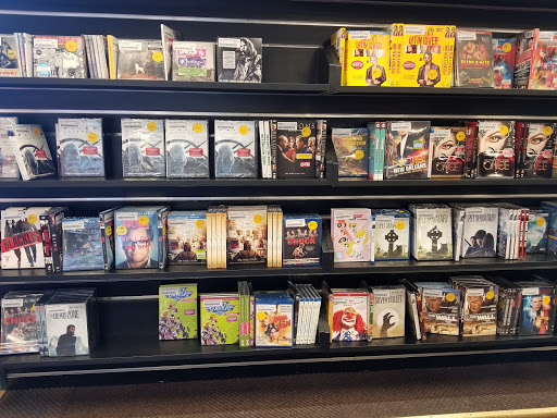 Record Store «Bull Moose», reviews and photos, 456 Payne Rd, Scarborough, ME 04074, USA