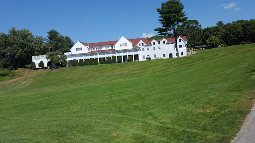 Public Golf Course «Sandy Burr Country Club», reviews and photos, 103 Cochituate Rd, Wayland, MA 01778, USA