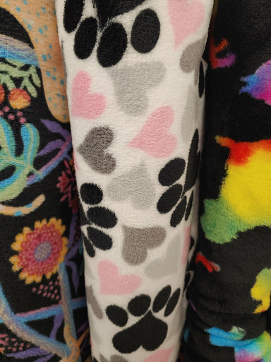 Fabric Store «Jo-Ann Fabrics and Crafts», reviews and photos, 840 Woods Crossing Rd, Greenville, SC 29607, USA