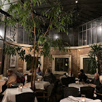 Photo n°4 de l'avis de Ralf.e fait le 03/12/2022 à 18:15 sur le  Café im Literaturhaus - Wintergarten à Berlin