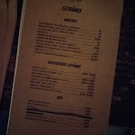 Photo n°7 de l'avis de KatinKa. fait le 02/01/2024 à 13:38 sur le  Restaurant Soulkitchen à Hanover